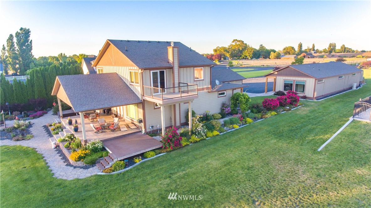 2874 Wild Goose Road Northeast Moses Lake, WA 98837 - Photo 5 of 10 Gallery Image 5