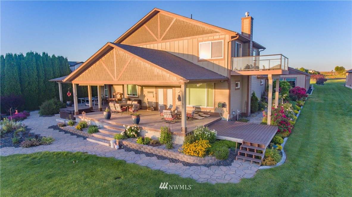 2874 Wild Goose Road Northeast Moses Lake, WA 98837 - Photo 6 of 10 Gallery Image 6