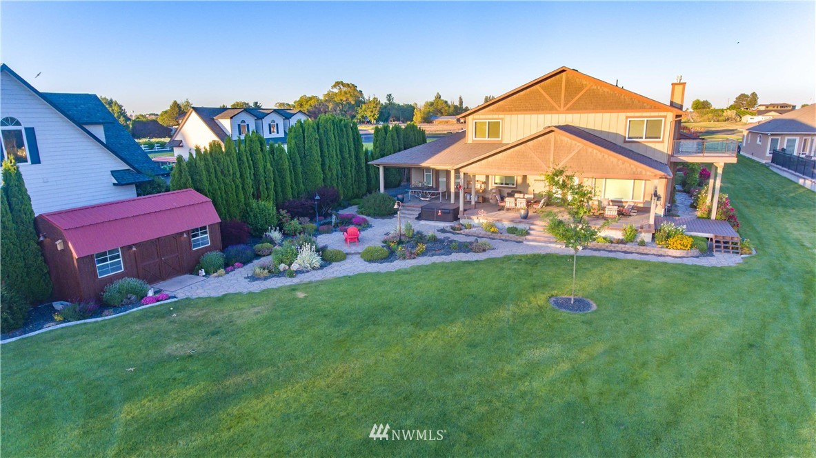 2874 Wild Goose Road Northeast Moses Lake, WA 98837 - Photo 7 of 10 Gallery Image 7