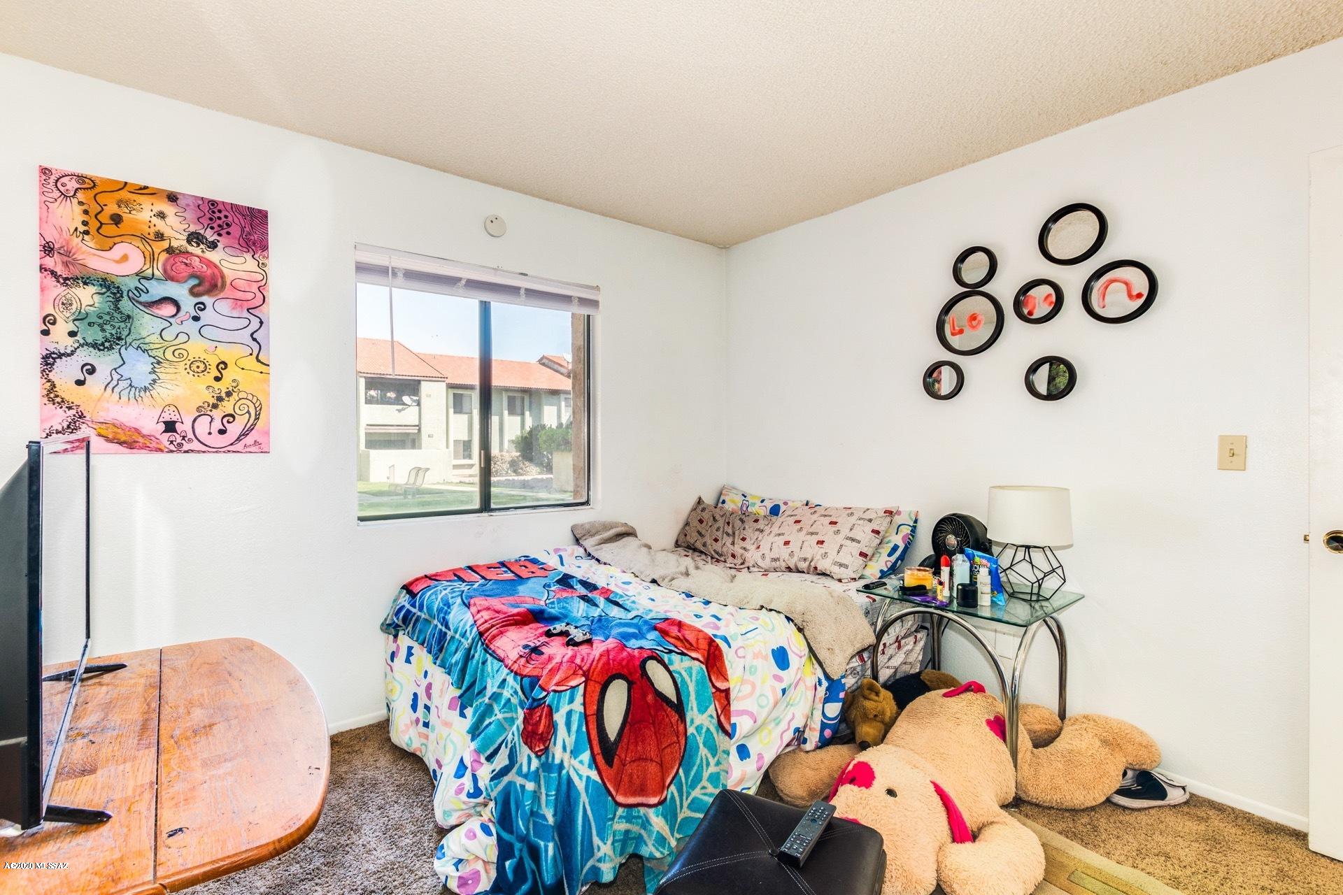 2172 North Pantano Road, Unit 122 Tucson, AZ 85715 - Photo 16 of 22 Gallery Image 16