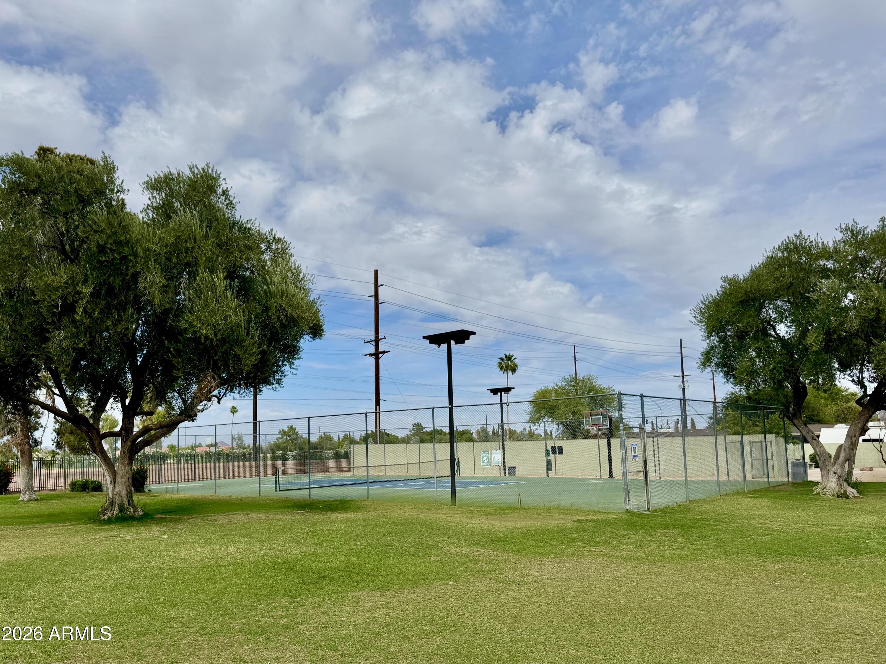 424 West Brown Road, Unit 225 Mesa, AZ 85201 - Photo 32 of 44 Grounds 4