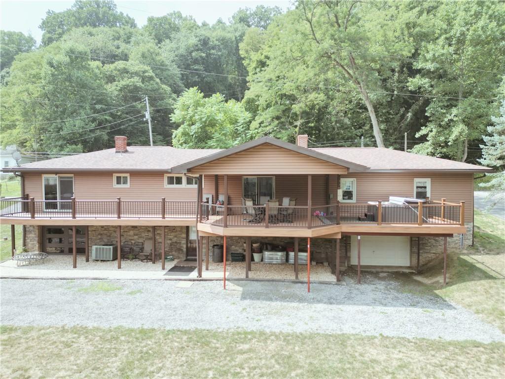 940 Wattersonville Road Cowansville, PA 16218 - Photo 1 of 45 Gallery Image 1