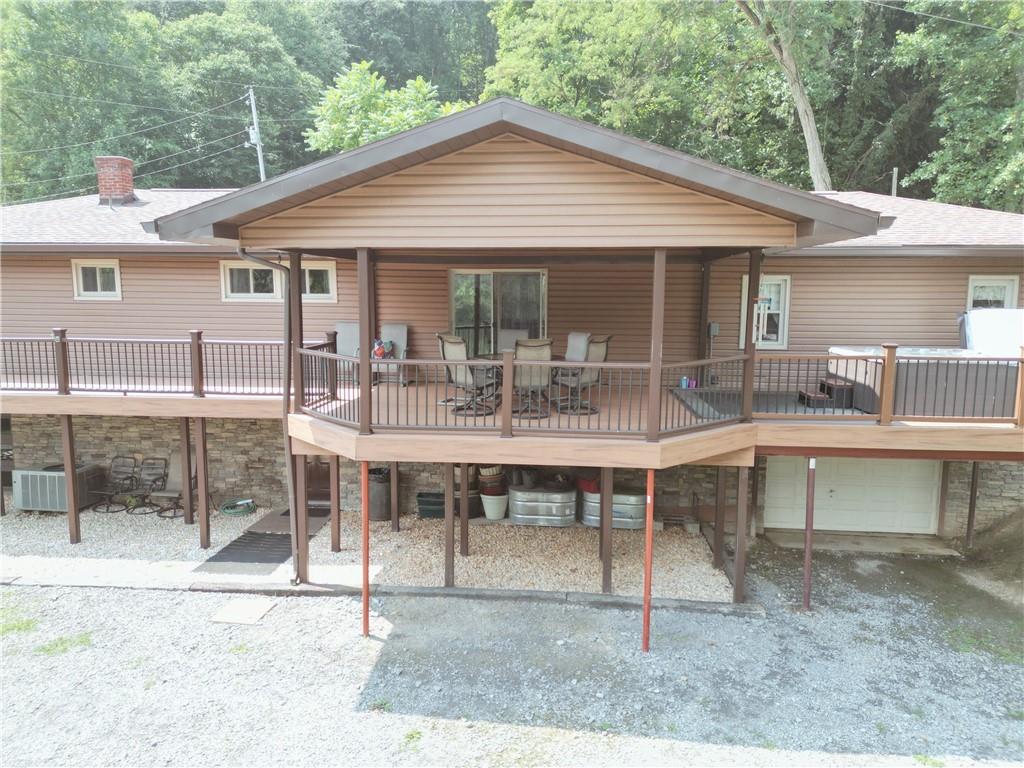 940 Wattersonville Road Cowansville, PA 16218 - Photo 40 of 45 Gallery Image 40