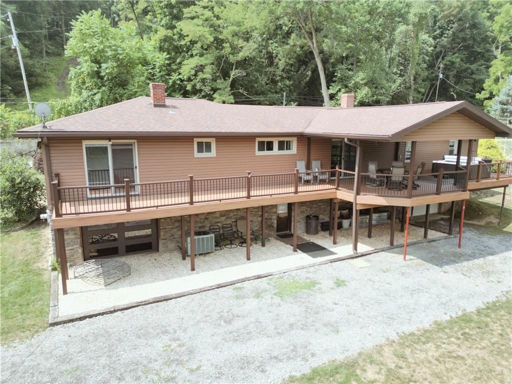 940 Wattersonville Road Cowansville, PA 16218 - Photo 41 of 45 Gallery Image 41