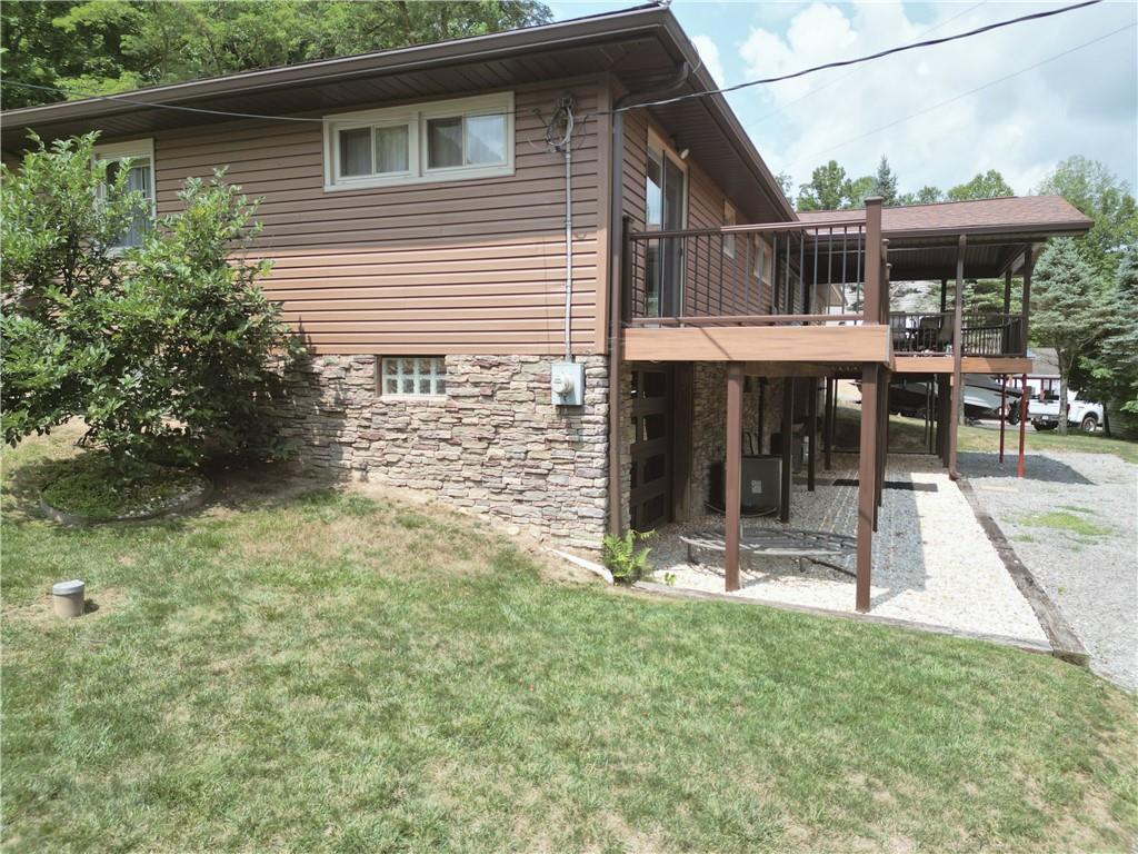 940 Wattersonville Road Cowansville, PA 16218 - Photo 43 of 45 Gallery Image 43