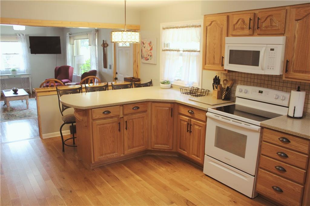 940 Wattersonville Road Cowansville, PA 16218 - Photo 9 of 45 Gallery Image 9