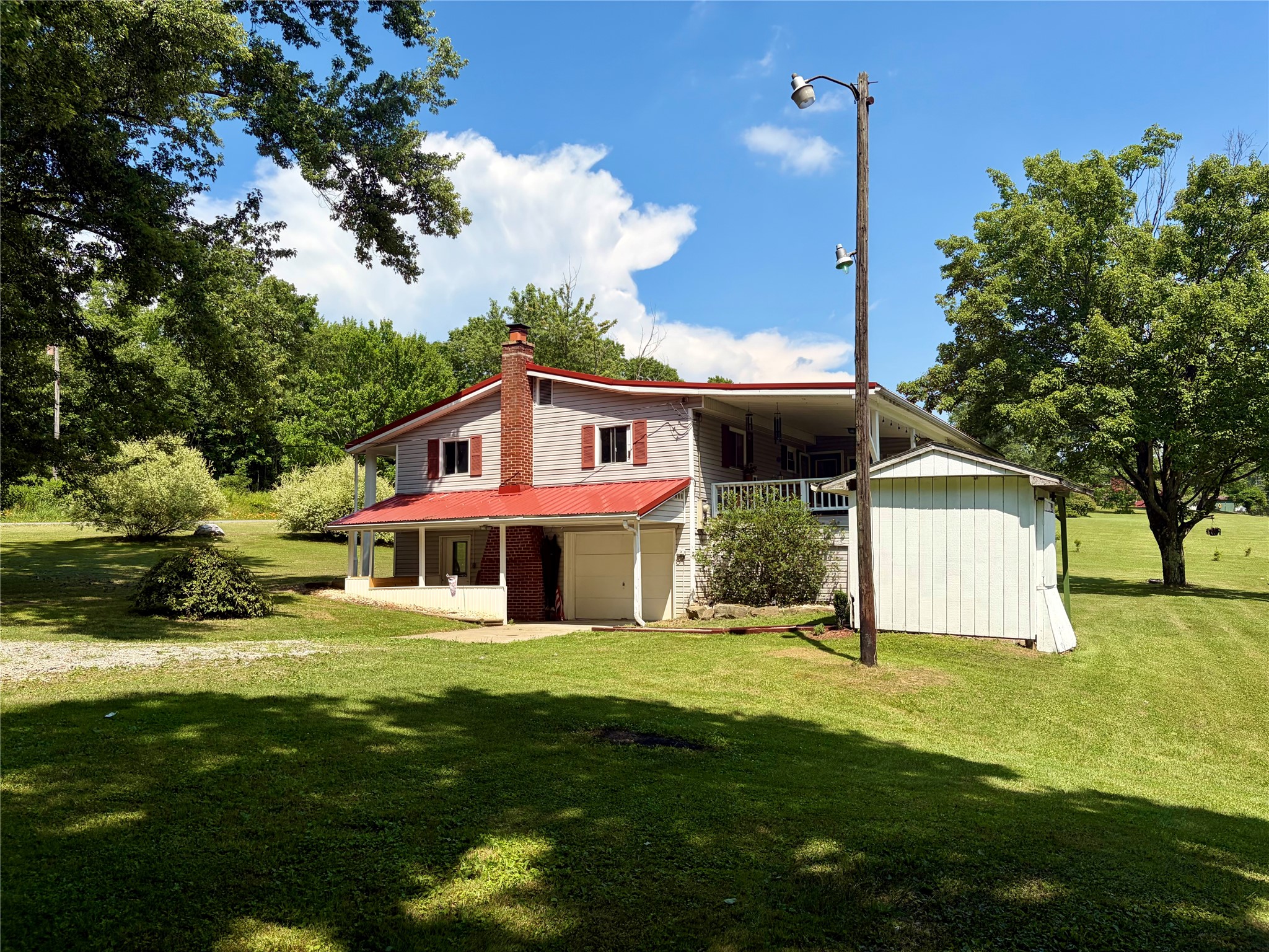 1490 Carlton Road Carlton, PA 16311 - Photo 10 of 44 Gallery Image 10