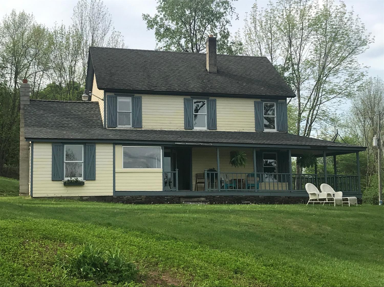 953 Shaw Road Kortright, NY 13739 - Photo 1 of 1 Gallery Image 1