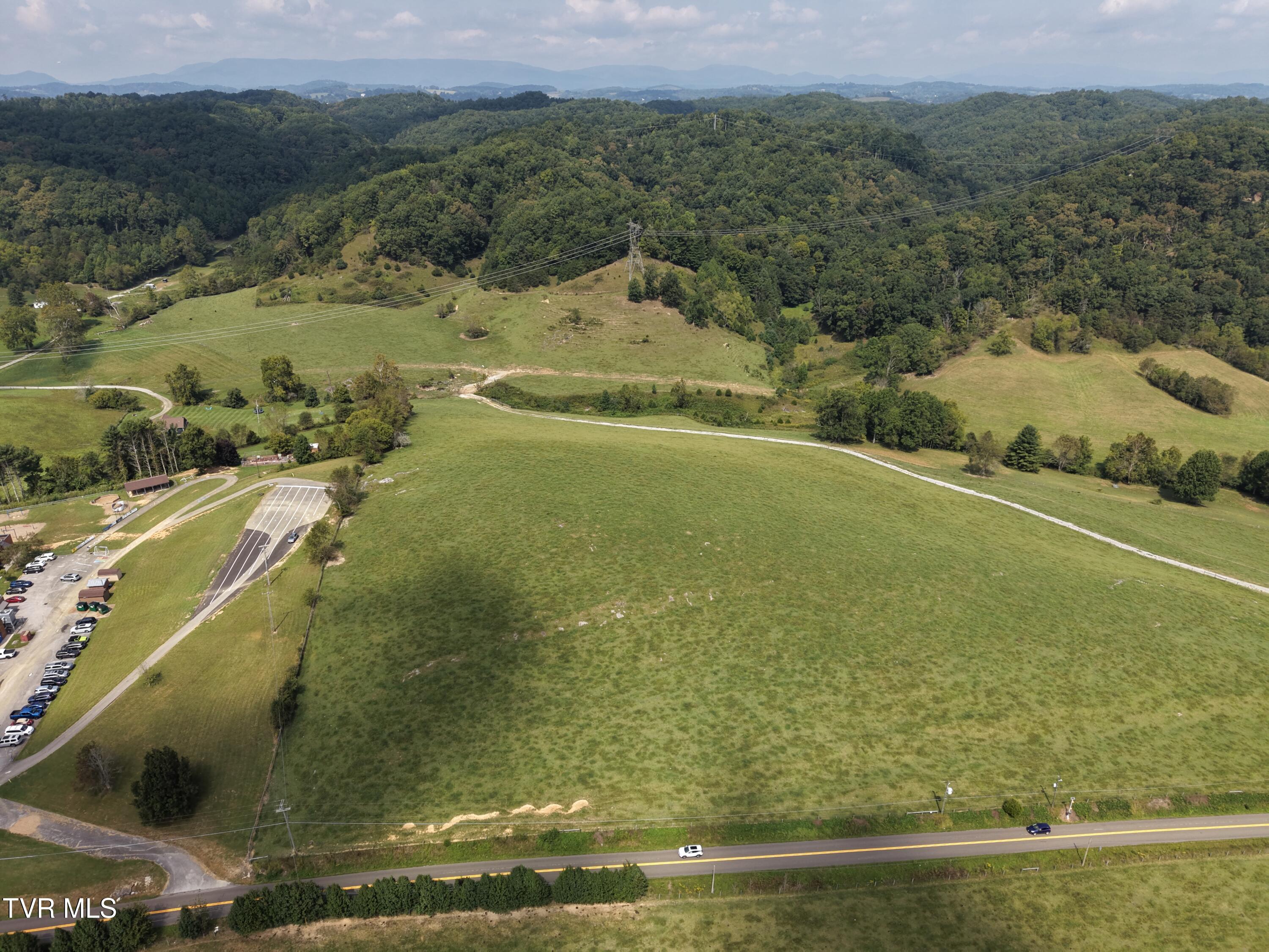 Tbd Watauga Road, Unit NORTHSIDE PARCEL Abingdon, VA 24211 - Photo 26 of 28 DJI_20260918130807_0728_D