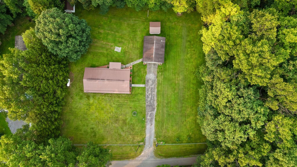 133 Powder House Road Craigsville, WV 26205 - Photo 5 of 40 Gallery Image 5