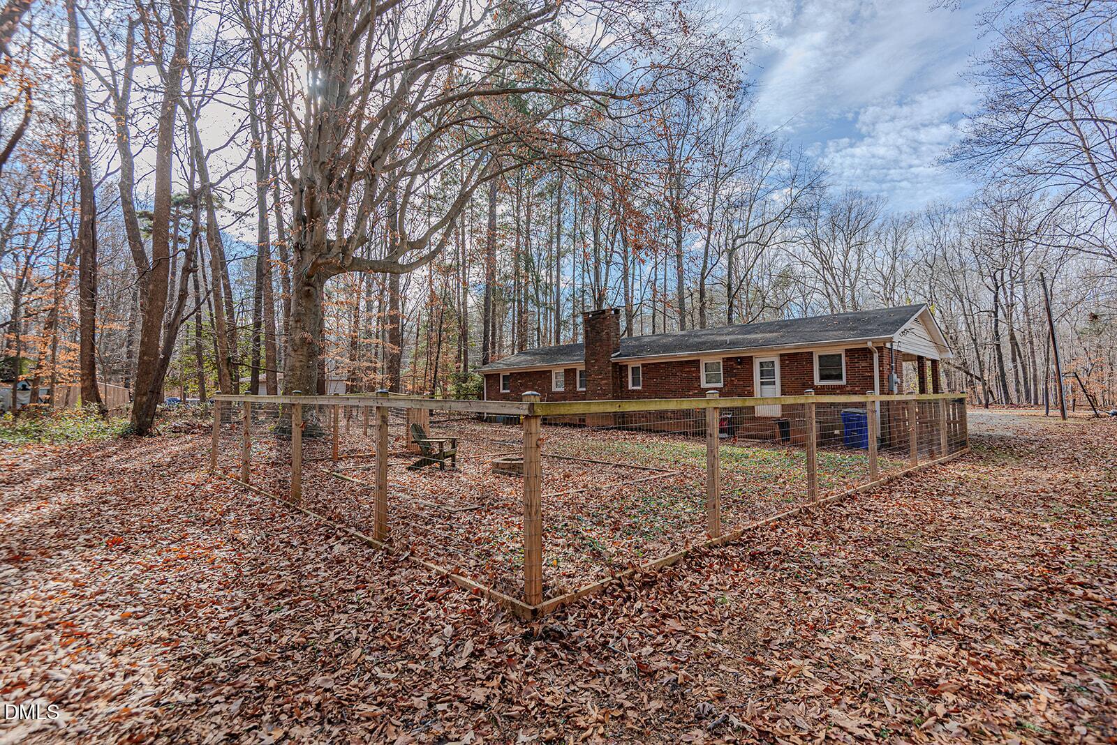 511 Mace Road Mebane, NC 27302 - Photo 25 of 27 pic3-3