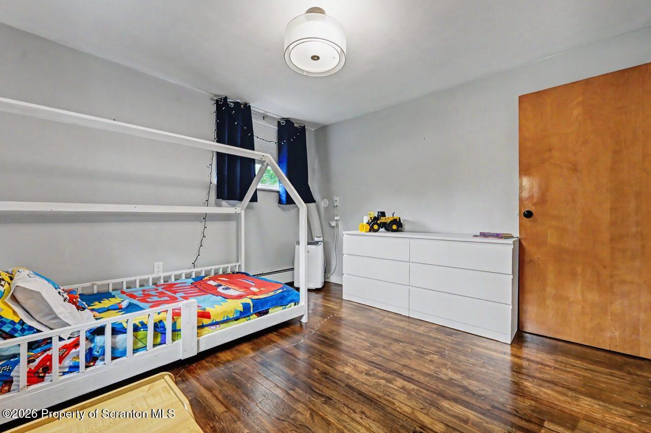 311 Knapp Road Clarks Summit, PA 18411 - Photo 42 of 58 Bedroom 4