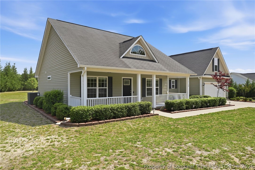 5160 Phillipi Church Road Raeford, NC 28376 - Photo 2 of 45 Gallery Image 2