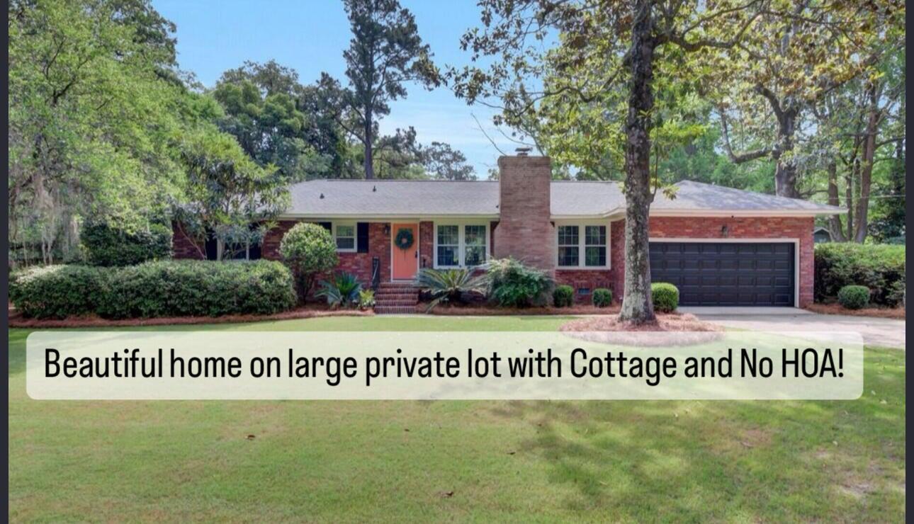 103 Halcyon Road Summerville, SC 29483 - Photo 1 of 59 1