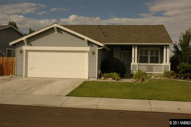 9935 Rising Sun Court Reno, NV 89506 - Photo 1 of 1 Photo 1