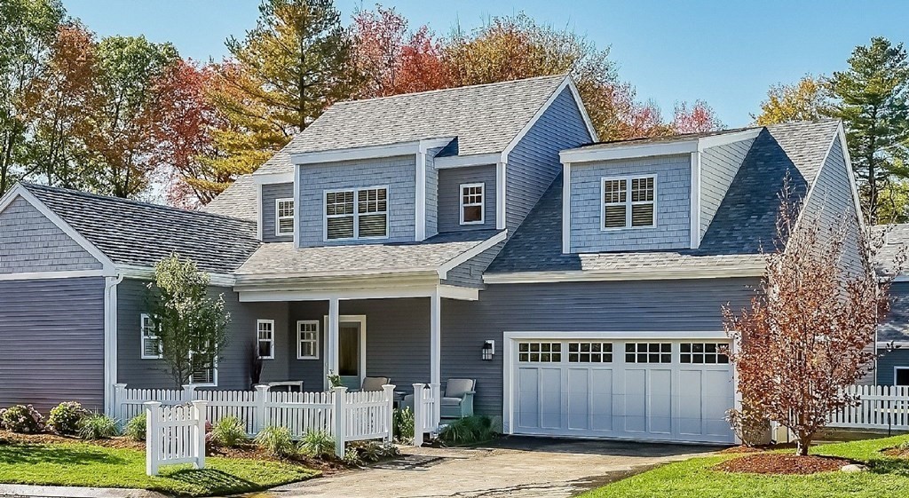 22 Abbey Road, Unit 22 Westwood, MA 02090 - Photo 1 of 19 Gallery Image 1