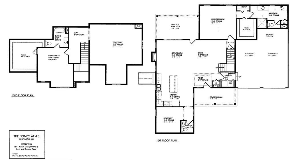 22 Abbey Road, Unit 22 Westwood, MA 02090 - Photo 19 of 19 Gallery Image 19