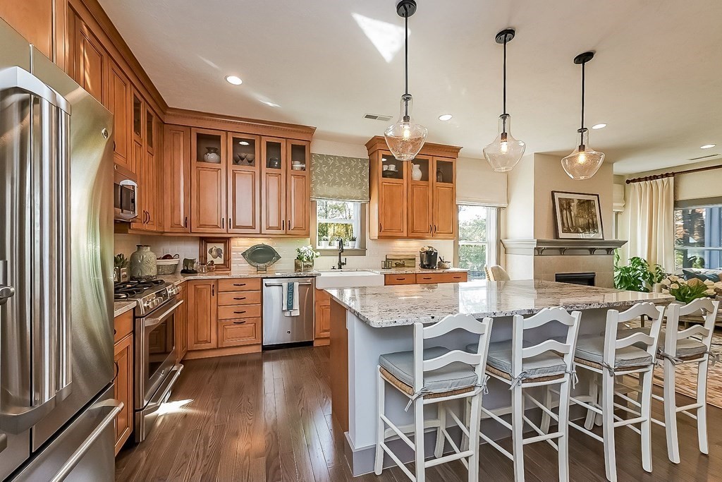 22 Abbey Road, Unit 22 Westwood, MA 02090 - Photo 5 of 19 Gallery Image 5