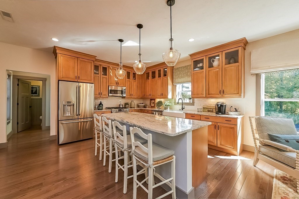 22 Abbey Road, Unit 22 Westwood, MA 02090 - Photo 6 of 19 Gallery Image 6
