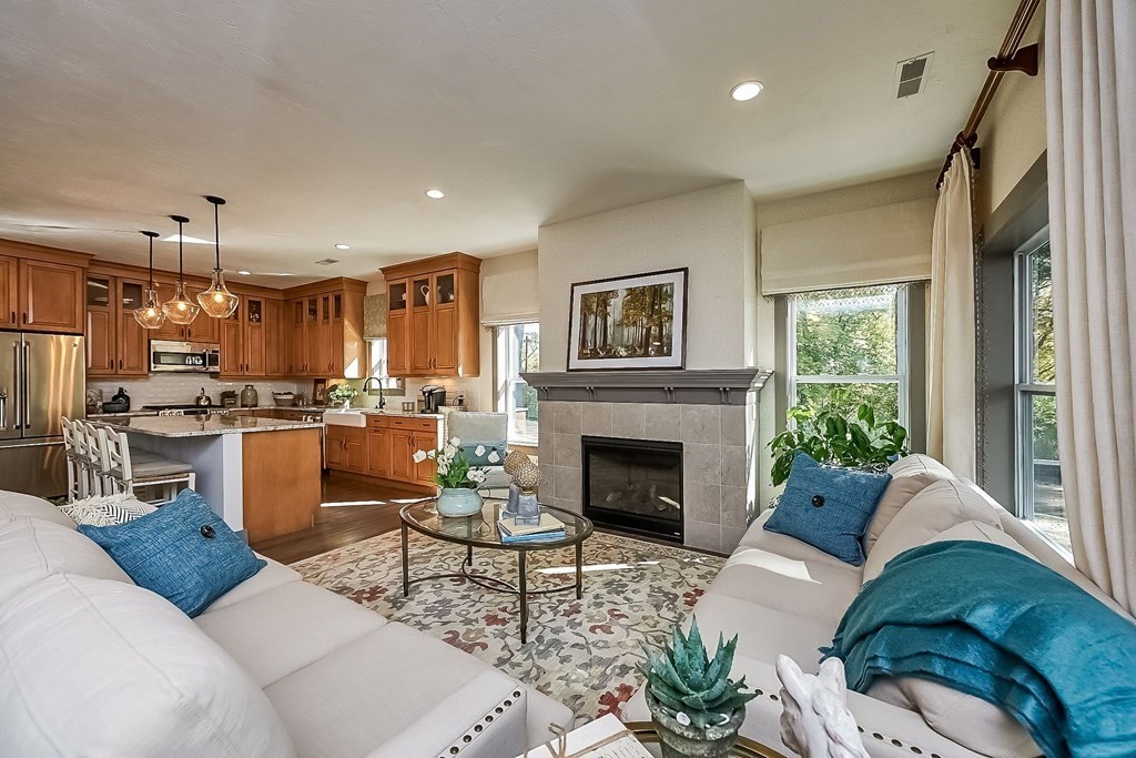 22 Abbey Road, Unit 22 Westwood, MA 02090 - Photo 8 of 19 Gallery Image 8