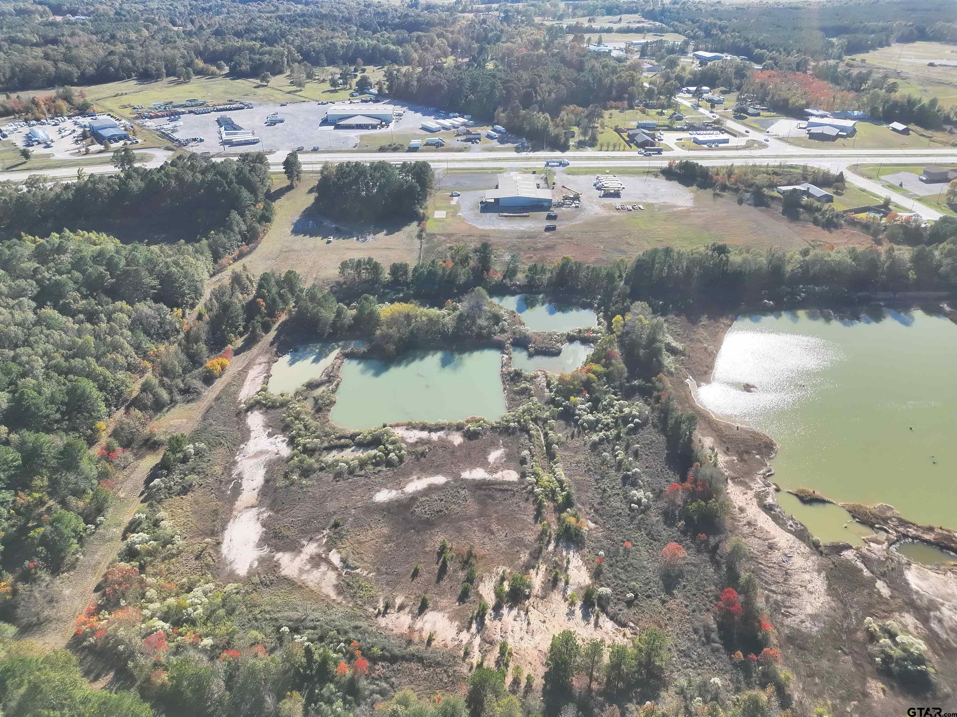 0 SW Loop Carthage, TX 75633 - Photo 5 of 18 a view of lake view