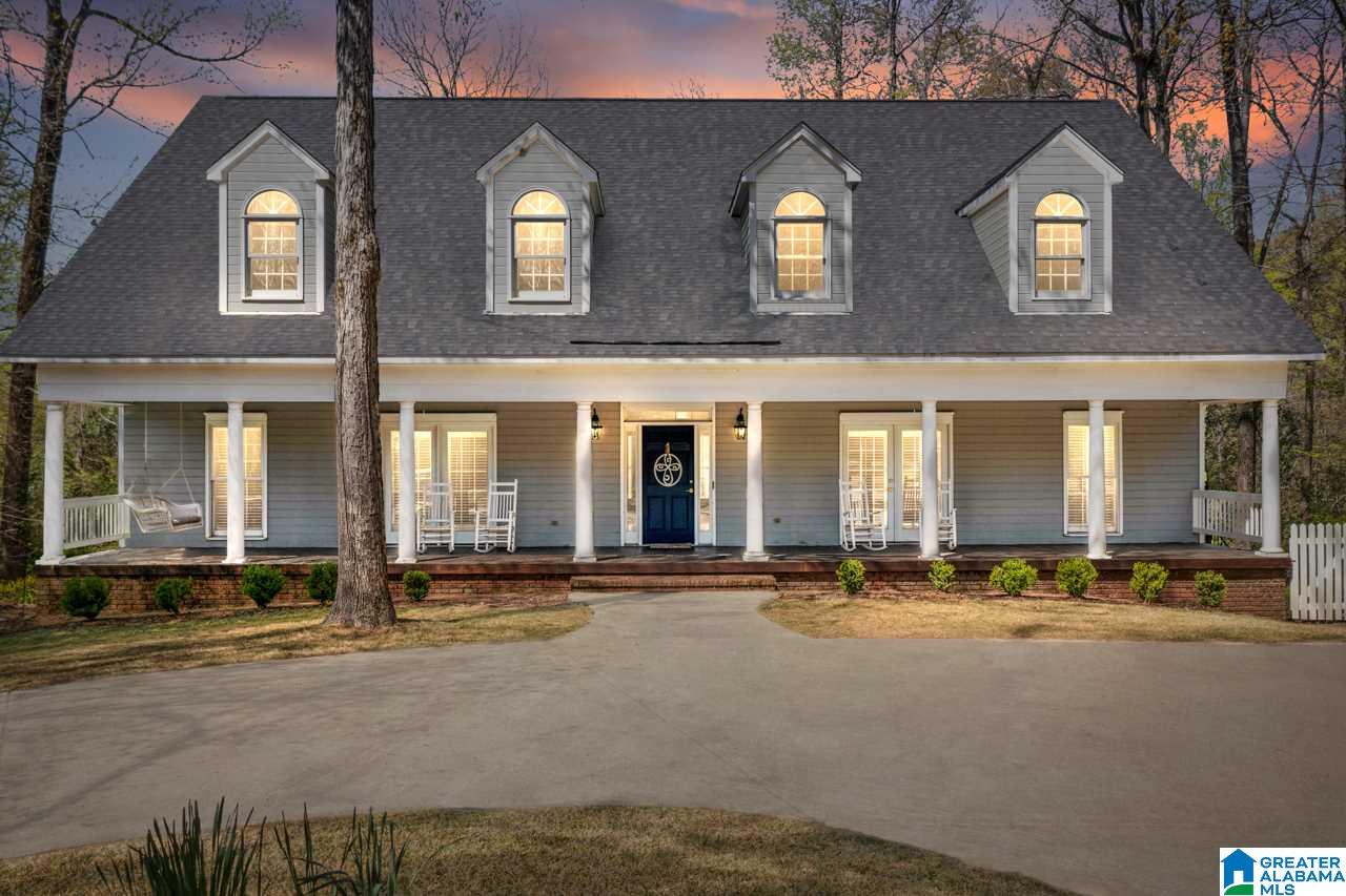 4706 Caldwell Mill Road Birmingham, AL 35243 - Photo 1 of 45