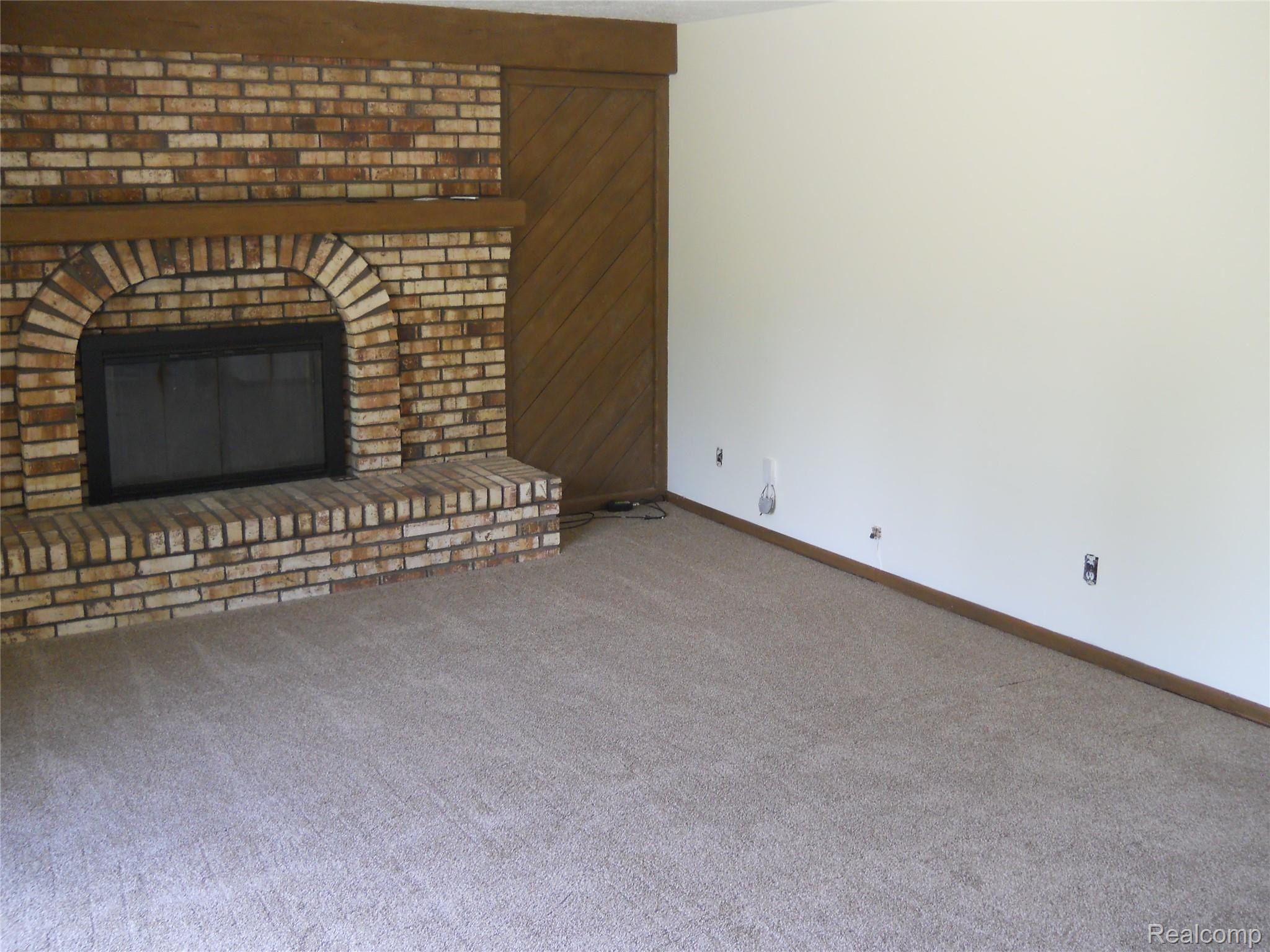 5929 Layton Road Fowlerville, MI 48836 - Photo 15 of 24 new carpeting thru-out!