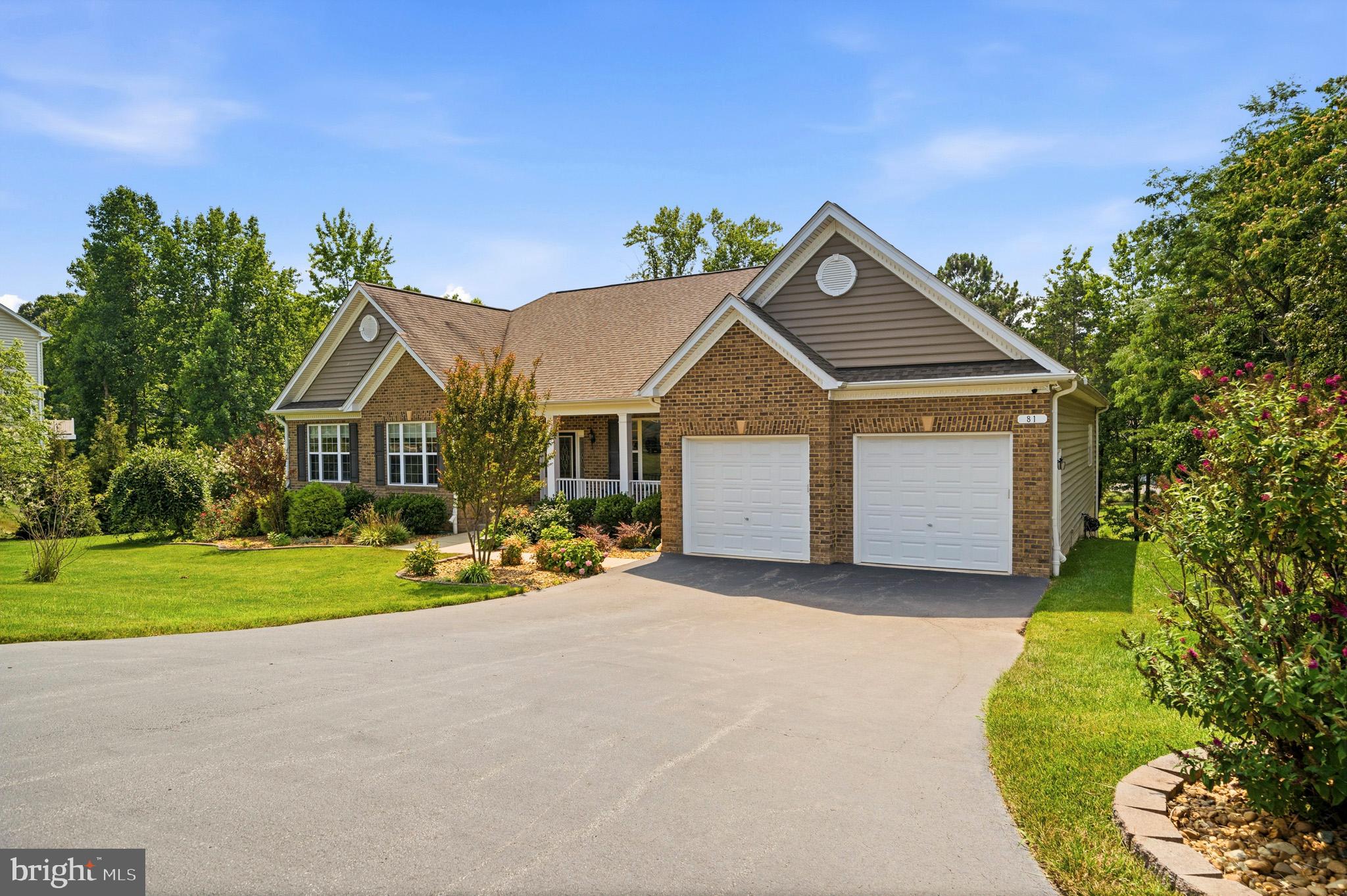 81 Simmons Ridge Road Prince Frederick, MD 20678 - Photo 2 of 39 Gallery Image 2