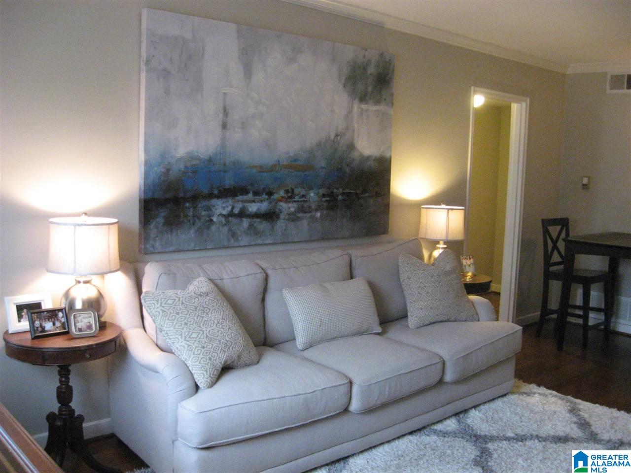 210 Fox Hall Road, Unit C Birmingham, AL 35213 - Photo 2 of 30