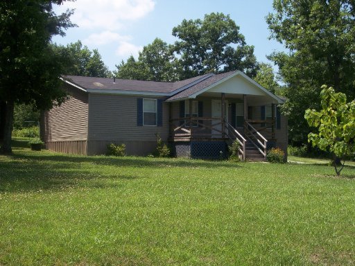 1211 Sheppard Road Jamestown, TN 38556 - Photo 1 of 1 Primary Photo