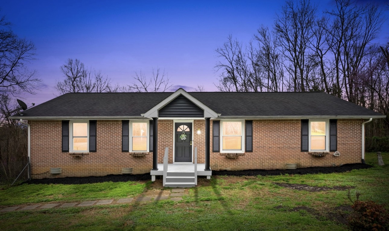 2975 Patsy Road Palmyra, TN 37142 - Photo 1 of 32 Gallery Image 1