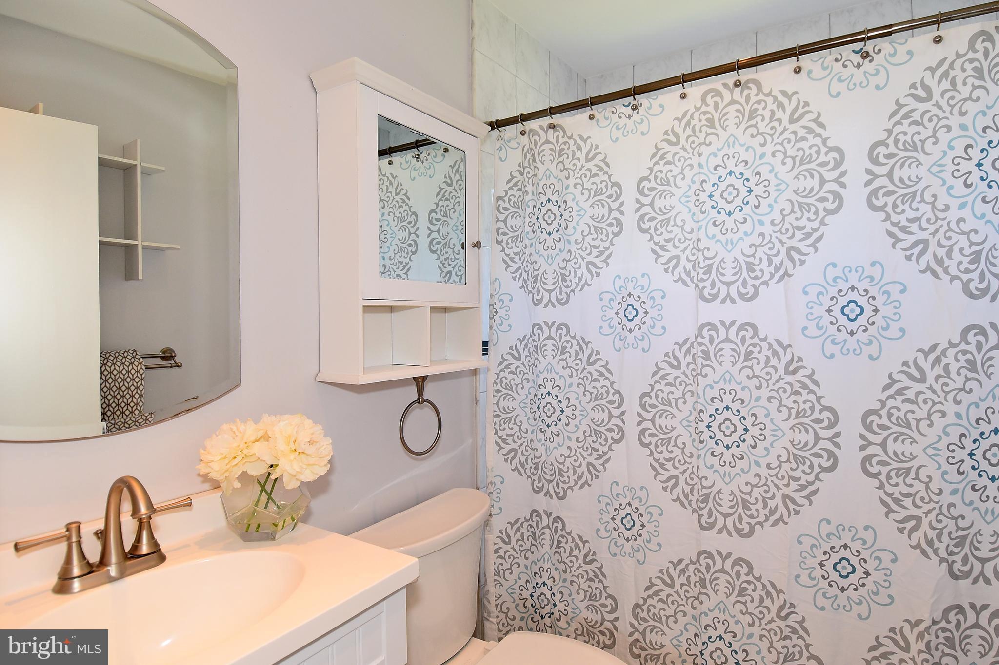 3603 Kenway Street Silver Spring, MD 20906 - Photo 12 of 20 Bath