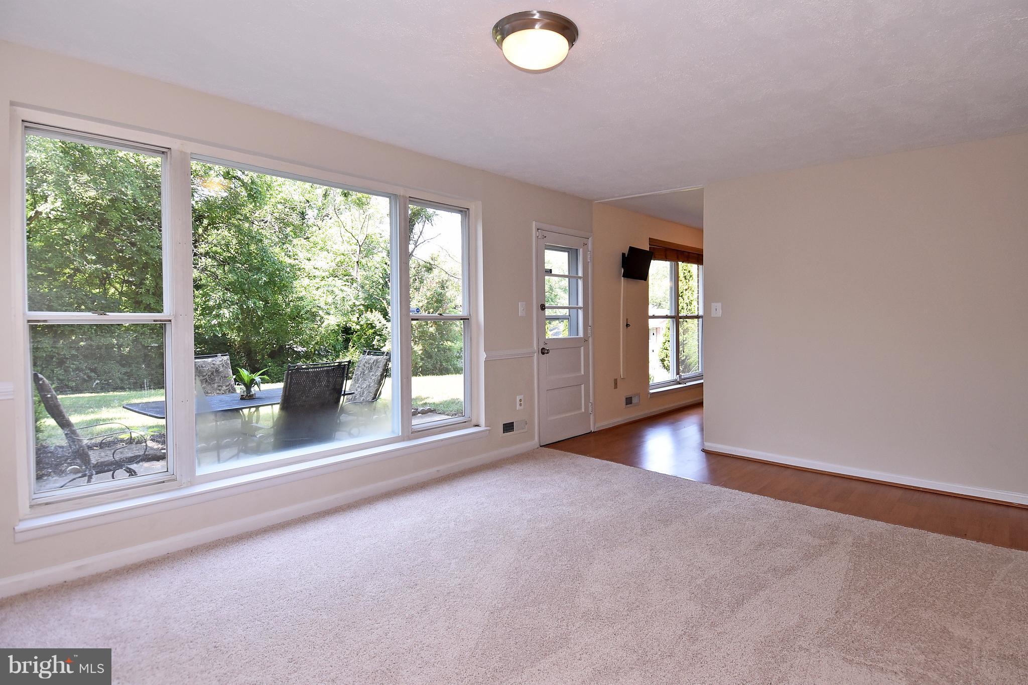 3603 Kenway Street Silver Spring, MD 20906 - Photo 7 of 20 Dining Room