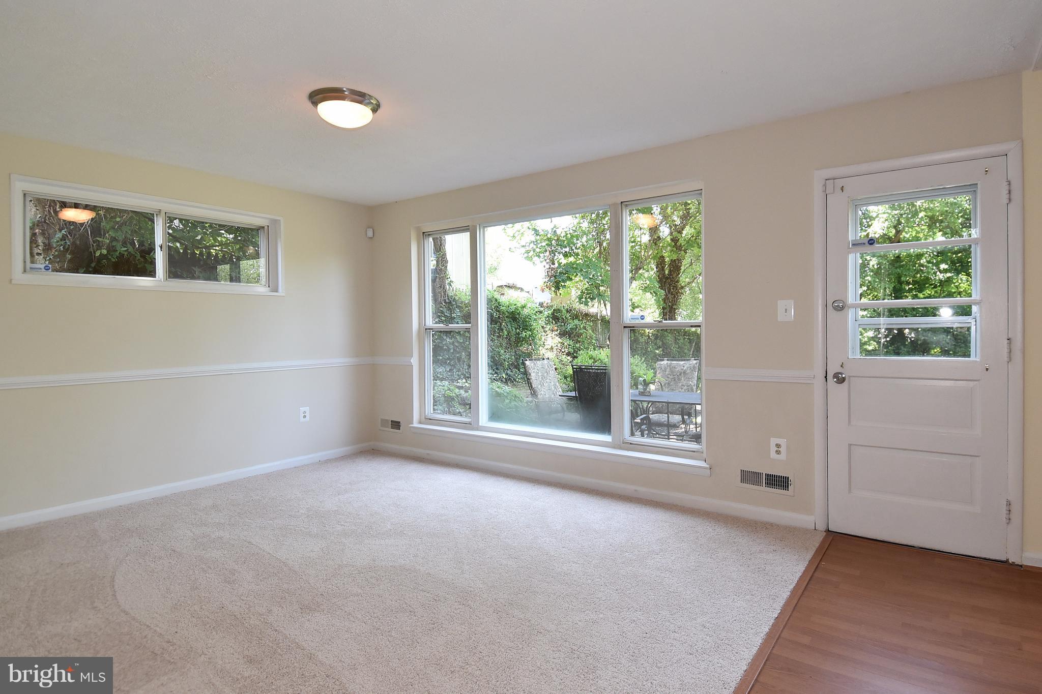 3603 Kenway Street Silver Spring, MD 20906 - Photo 8 of 20 Dining Room