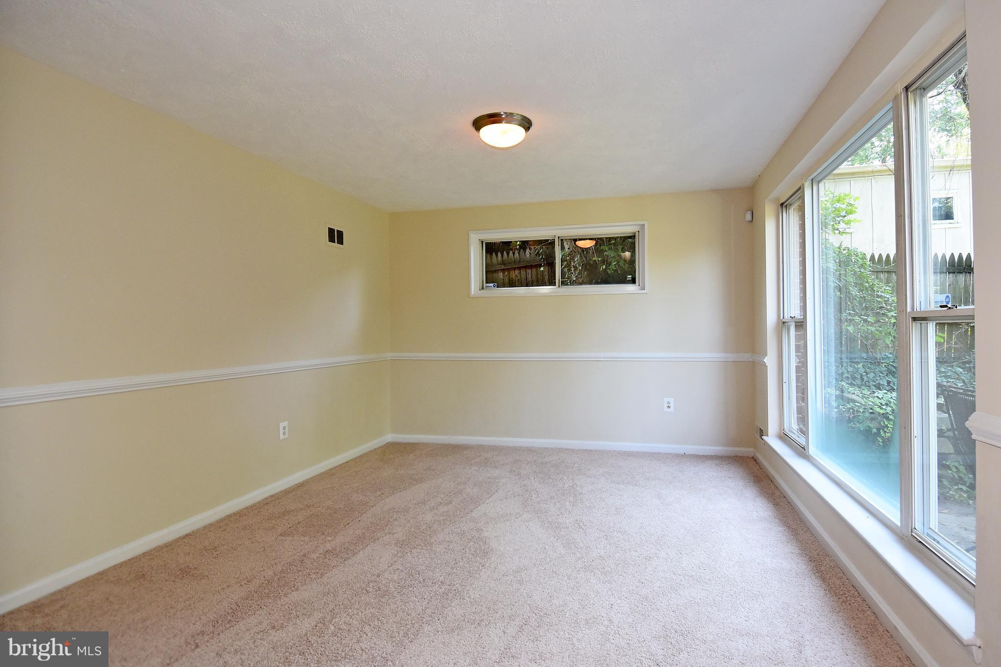 3603 Kenway Street Silver Spring, MD 20906 - Photo 9 of 20 Dining Room