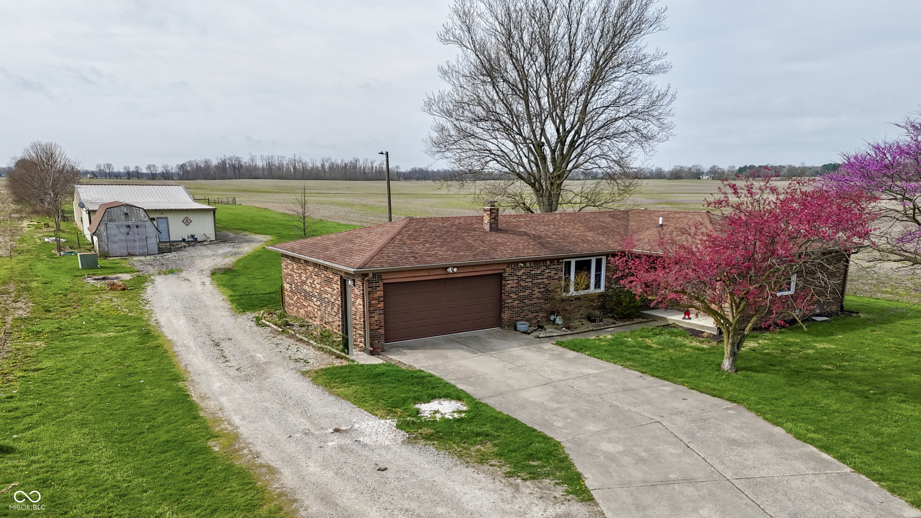 10445 Maze Road Indianapolis, IN 46259 - Photo 32 of 46 Gallery Image 32