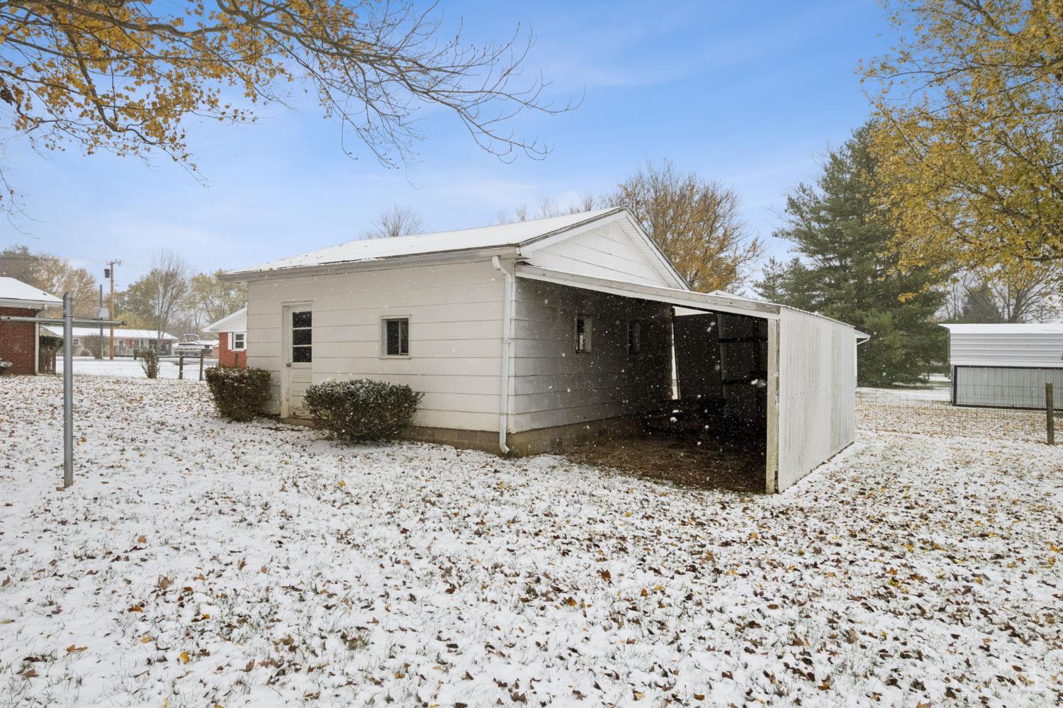 470 Free Soil Road Georgetown, OH 45121 - Photo 10 of 32
