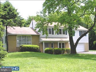 1489 Stuckert Road Warrington, PA 18976 - Photo 1 of 6 Exterior Front