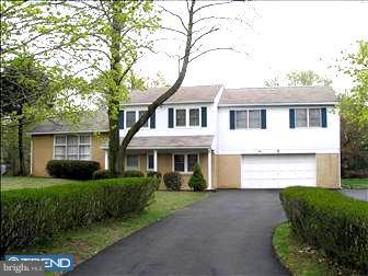 1489 Stuckert Road Warrington, PA 18976 - Photo 2 of 6 Exterior Front