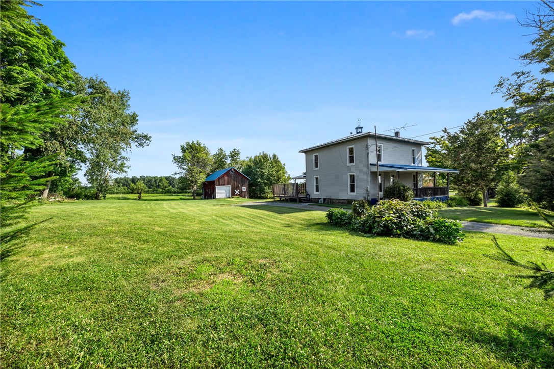 440 Rock Stream Road Starkey, NY 14878 - Photo 1 of 1