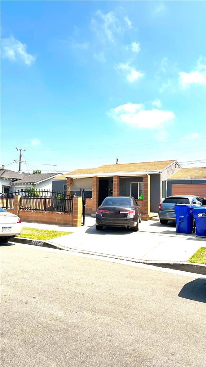 14502 South Keene Ave  