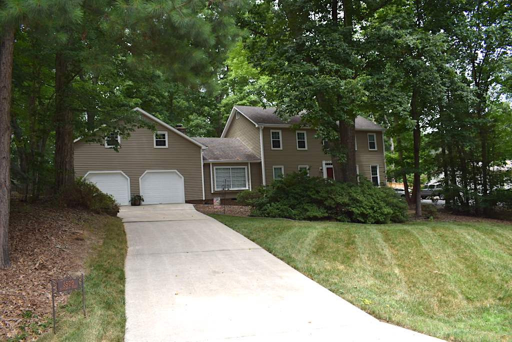 5509 Fairoaks Road Durham, NC 27712 - Photo 1 of 23 Photo 1