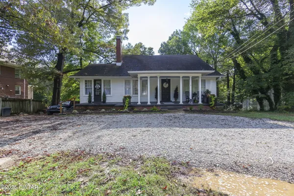 $375,000 | 1262 Hollywood Drive, Jackson, TN 38301