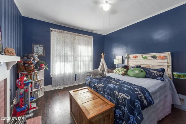 $375,000 | 1262 Hollywood Drive, Jackson, TN 38301