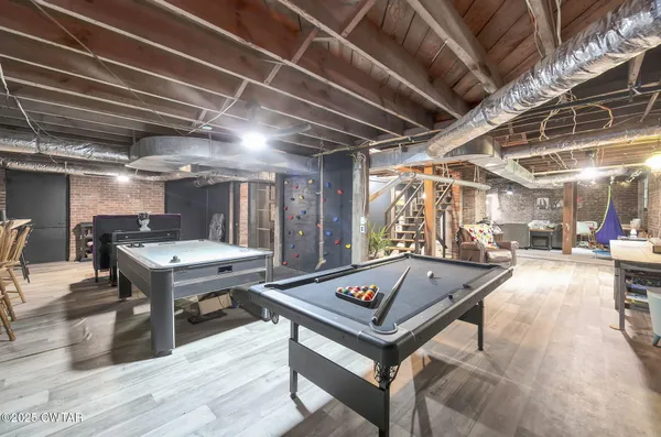 $375,000 | 1262 Hollywood Drive, Jackson, TN 38301