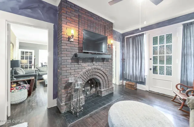 $375,000 | 1262 Hollywood Drive, Jackson, TN 38301