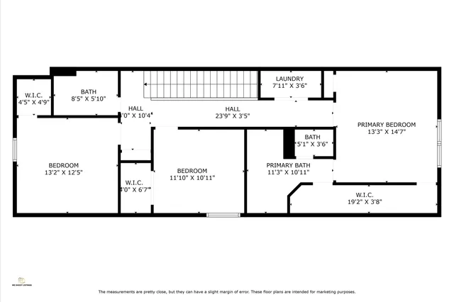 $490,000 | 1908 Dismuke Street, Unit A, Houston, TX 77023