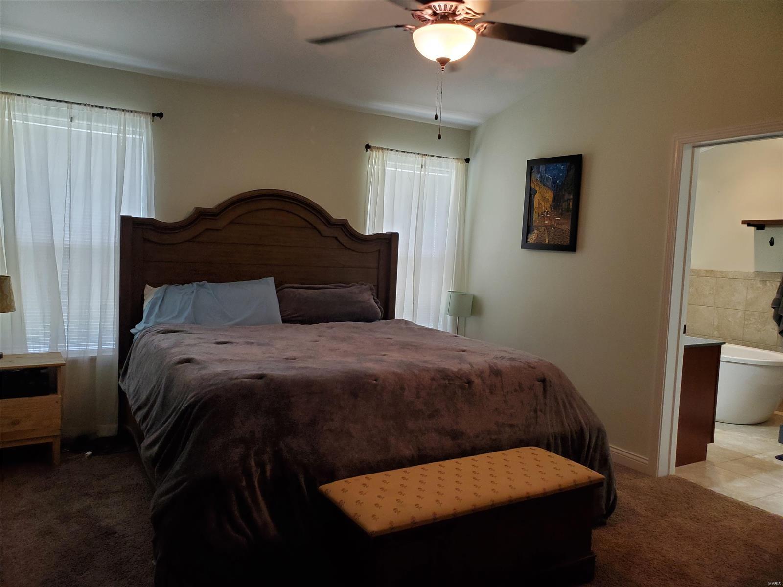 8101 Lost Bridge Road Bethalto, IL 62010 - Photo 12 of 42