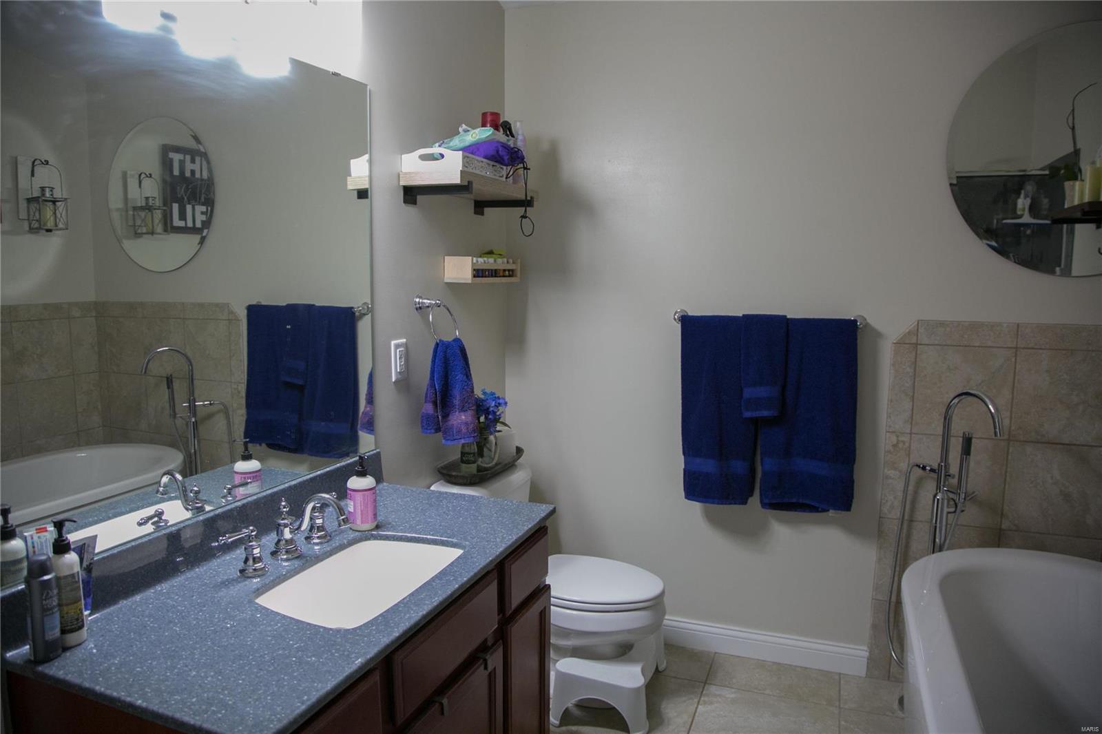 8101 Lost Bridge Road Bethalto, IL 62010 - Photo 15 of 42