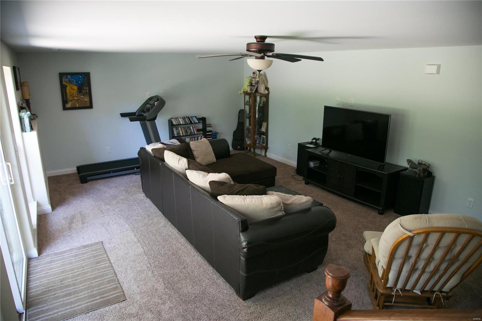 8101 Lost Bridge Road Bethalto, IL 62010 - Photo 20 of 42